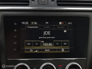 RENAULT KADJAR 1.3 TCE ZEN AUTOMAAT/TREKHAAK/KEYLESS/LED/CARPLAY / 30