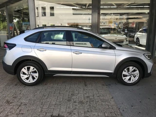 Volkswagen Taigo 1.0 TSI Life Business / 4