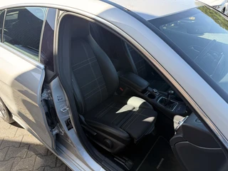 Mercedes-Benz CLA Shooting Brake 180 Lease Edition Navi / Clima / Lm Velgen / Half Leer / PDC / 15