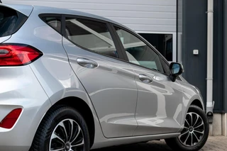 Ford Fiesta 1.0 EcoBoost|CARPLAY|LED|PDC|CRUISE|DAB / 27