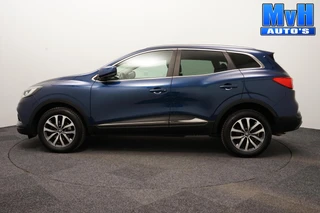 Renault Kadjar 1.3 TCe Intens|CAM|LED|TREKH|CLIMA|BLUETOOTH / 21