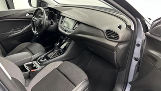 Opel Grandland X 1.2 Turbo Business Executive AUTOMAAT CAMERA CARPLAY LM NAVI ECC CRUISE. / 15