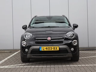 Fiat 500X 1.0 GSE Urban  | Stoelverwarming | Navigatie | Camera | Keyless | LED / 6