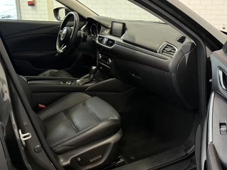 Mazda 6 Sportbreak 2.0 SkyActiv-G 165 Skylease GT / 24