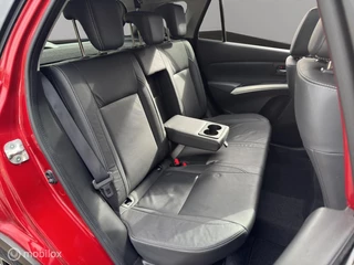 Suzuki S-Cross 1.4 Boosterjet AllGrip Select Smart Hybrid / All in prijs / 21