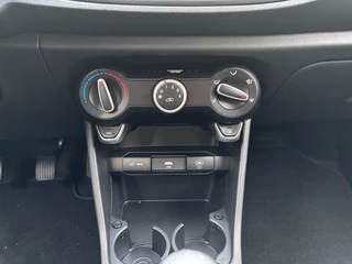 Kia Picanto 1.0 GDi Comfortline PL VANAF 259,- PER MAAND | Airconditioning | Parkeersensoren achterzijde en achteruitrijcamera | Apple Carplay | NU MET €2.000  inruilpremie / 15