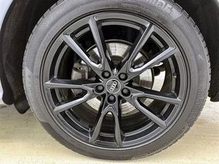 Audi Q5 55 TFSI e quattro Competition S Line | Camera | HeadUp Display | Adaptive Cruise | Stoelverwarming | / 10