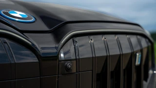 BMW i5 Touring eDrive40 84 kWh / 39
