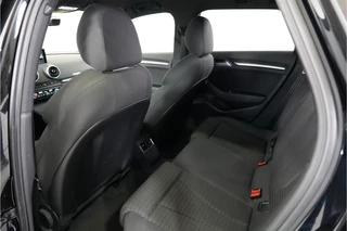 Audi A3 Sportback 35 TFSI CoD Design Pro Line Plus  | Trekhaak | Navi | Stl. verw. | Climate | PDC | LED | / 23