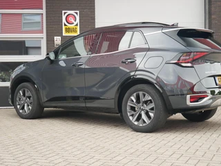 Kia Sportage 1.6 T-GDi Hybrid GT-Line HEV| Pano| ACC| Camera / 24