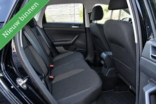 Volkswagen Taigo Turbo Life AUTOMAAT/VIRTUAL COCKPIT/STOELVW/ETC.! / 18