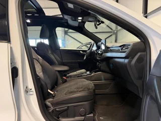 Ford Kuga 2.5 PHEV ST-Line X Pano Trekhaak Virtual Camera / 32