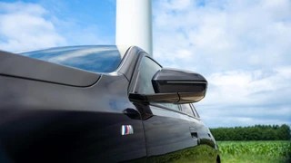 BMW i5 Touring eDrive40 84 kWh / 42