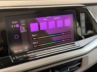 VW Multivan 1.4 eHybrid L2H1 Leder Pano IQ Trekh H/K Sfeer HUD Lang / 46
