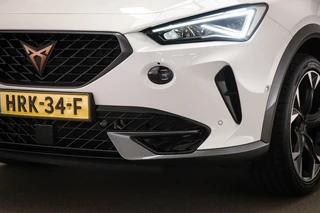 CUPRA Formentor 1.4 e-Hybrid VZ Performance / 20