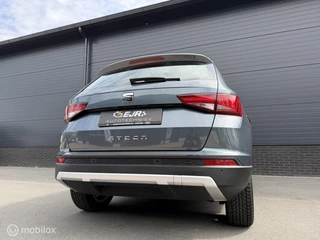 Seat Ateca 1.5 TSI Style Business Intense CLIMA*CRUISE*CARPLAY / 17