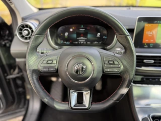 MG EHS 1.5 TGDI Luxury PHEV | Pano | Leder | 360 Camera | / 11