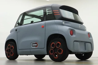 Citroën Ami AMI Orange / 16