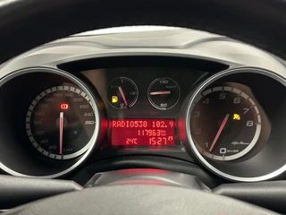 Alfa Romeo Giulietta 1.4 T Progression AIRCO CRUISE LM 117000 KM. / 24