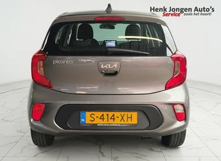 Kia Picanto 1.0 DPi DynamicLine  Rijklaar + Fabrieksgarantie tot 05-2030 “Sinds 1970 | 5.000+ reviews | Score 9,5 | Service zoals ’t hoort” Henk Jongen Auto's in Helmond,  al 50 jaar service zoals 't hoort! / 6