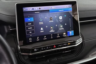 Jeep Compass 4xe 240 Plug-in Hybrid Electric S Winterpakket 360 Camera Memory Keyless / 14