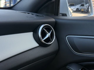 Mercedes-Benz CLA Shooting Brake 180 Lease Edition Navi / Clima / Lm Velgen / Half Leer / PDC / 11