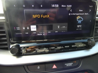 KIA Ceed 1.0 T-GDi 100pk DynamicPlusLine | Navigatie | Cruise Control / 19