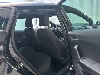 Seat Ibiza 1.0 TSI FR Business Intense Camera Navigatie Sfeerverlichting App-Connect / 11