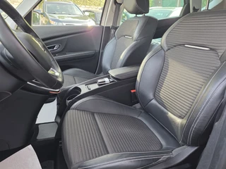 Renault Scénic 1.3 TCe Intens NAVI TEL CAMERA CRUISE PDC LEER / 20