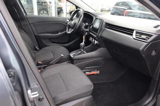 Renault Clio 1.6 E-Tech Hybrid 140 Business Zen|Camera|Automaat|Dealer OH| / 18