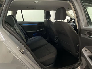 Volkswagen Golf Variant 1.0 TSI 110pk Life Camera DAB+ Navigatie / 19