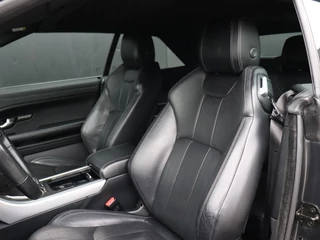 Land Rover Range Rover Evoque Convertible 2.0 TD4 HSE Dynamic / 15