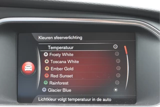 Volvo V40 1.5 T2 Polar  | NL-Auto | Historie | Standkachel | Stoelverwarming | Nav | Sfeerverl. | Full LED | Zeer netjes / 23