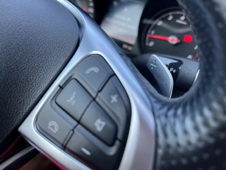 Mercedes-Benz C-Klasse 180 PRESTIGE AUTOMAAT AMG style 114674 KM / 23
