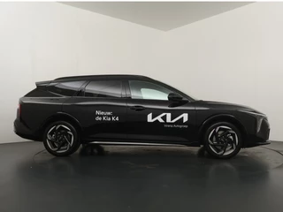 Kia K4 Sportswagon 1.0 T-GDi MHEV GT-Line Launch Edition (pano) - Elektrische Bestuurdersstoel - Stoel-/Stuurverwarming - Adaptieve Cruise Control - Climate Control - Fabrieksgarantie t/m 2033 / 10