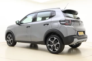 Citroen C3 1.2 Turbo 100pk Plus | Navigatie via carplay | Airco | Dakrails | DAB Radio | Cruise control | Parkeersensoren achter | LED Verlichting / 13