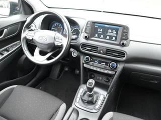 Hyundai Kona 1.0 T-GDI i-Drive ✅Stoel&Stuurverw.✅All Season✅Apple✅Clima✅Lane Ass.✅Camera✅Cruise✅ / 20