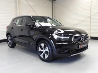 Volvo XC40 T4 Twin Engine 211pk Geartronic Inscription Expression / 5