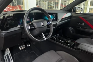 Opel Astra 1.6 Hybrid GS Line | TREKHAAK | PANORAMA | 360 CAMERA | / 2