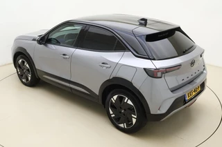 Opel Mokka Electric GS 54 kWh  | Climate control | Achteruitrijcamera | Apple Carplay/Android Auto | Cruise control | LED koplampen | Zwart dak | 18" Lichtmetalen velgen / 5