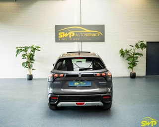 Suzuki S-Cross 1.5 Hybrid Style | Leer | Pano | Navi | 360 cam | Keyless | Full option / 38