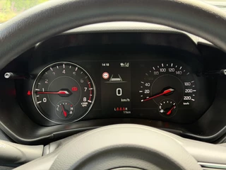 Suzuki Swift Select 1.2 Smart Hybrid 82PK / 21