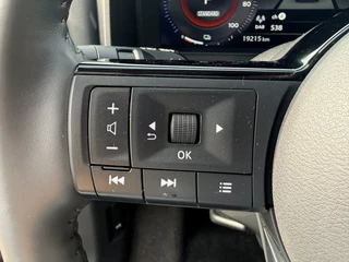 Nissan X-Trail 1.5 e-4orce N-Connecta 4WD 7p  | LED | Apple/Android | Adapt. Cruise | Camera | Stoelverwarming V+A / 21