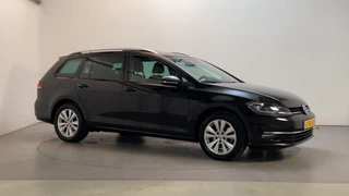 Volkswagen Golf Variant 1.0 TSI Comfortline Business Panoramadak Stoelverwarming LED DAB+ / 2