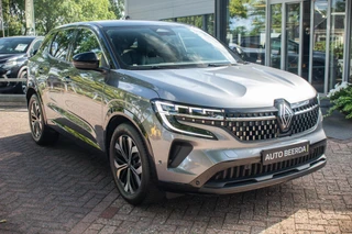 Renault Austral E-Tech full hybrid 200 techno | Automaat | Handsfree Achterklep / 8