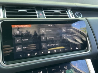 Land Rover Range Rover P400e Vogue Pano Meridian Memory Leer Luchtvering 360° Dealer-Serviced! PHEV / 41