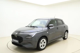 Suzuki Swift 1.2 Select Smart Hybrid | Voorraad actie | Navigatie | Airco | Cruise Control | Parkeersensoren | Achteruitrijcamera | Stoelverwarming