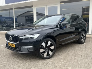 Volvo XC60 2.0 B4 Momentum Business | Keyless | LED | Apple/Android | PDC v+a incl. Camera | Google | Elekt. Klep