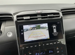 Hyundai Tucson 1.6 T-GDI PHEV 265 pk Comfort Smart 4WD | 1e eigenaar | navigatie | elektr. a. klep | adapt. cruise | camera | BTW auto / 27