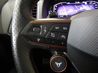 CUPRA Ateca 1.5 TSi DSG Copper Edition / 21